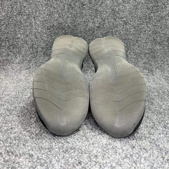 Nike Flex Experience Run 9 Running Shoes Men's Size 10 Black Dark Smoke Athletic - Picture 10 of 11